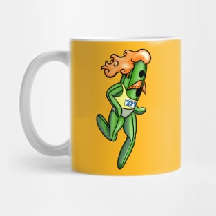 Prefontaur Mug